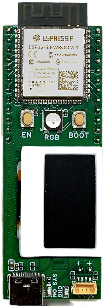 ESP32-S3 Dev Board